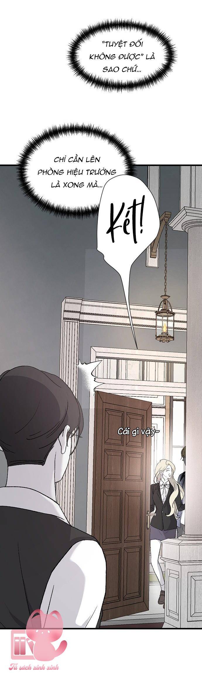 Ba Người Anh Trai Chapter 79 - Next 