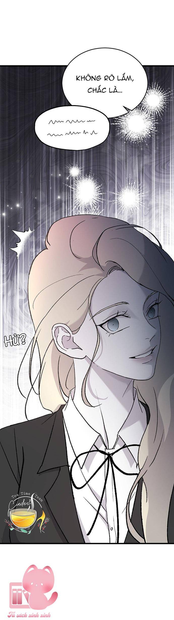 Ba Người Anh Trai Chapter 79 - Next 
