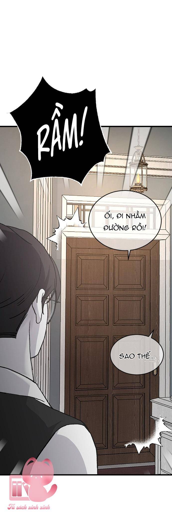 Ba Người Anh Trai Chapter 79 - Next 