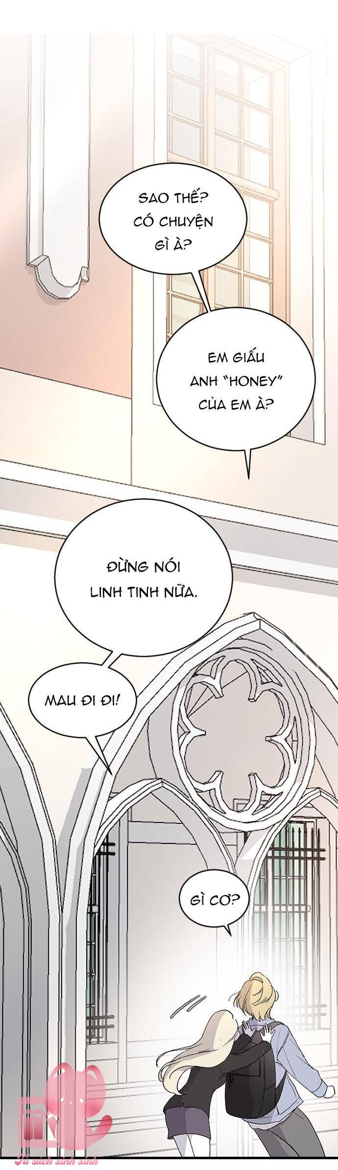 Ba Người Anh Trai Chapter 79 - Next 