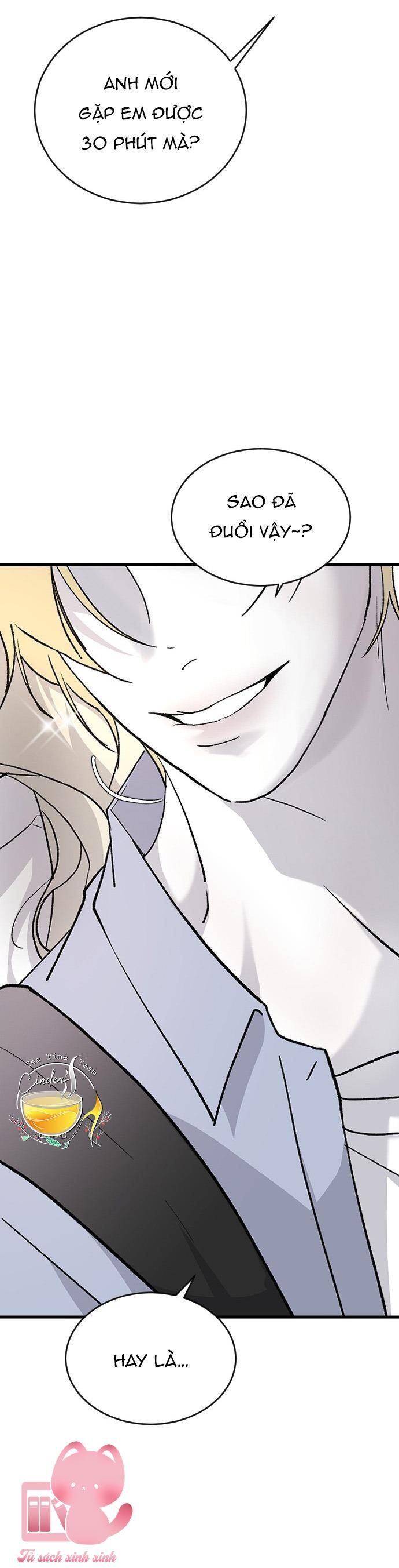 Ba Người Anh Trai Chapter 79 - Next 