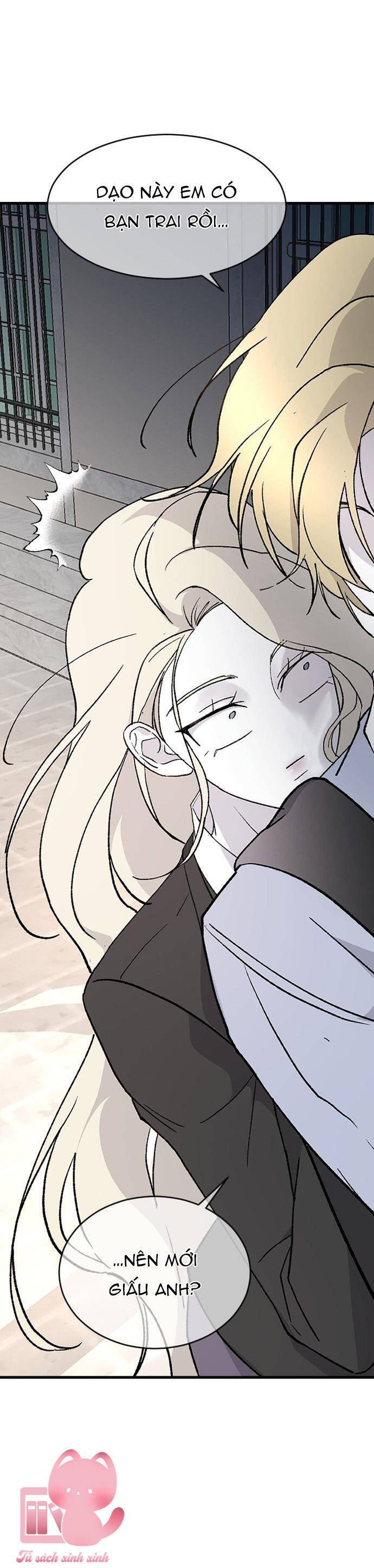 Ba Người Anh Trai Chapter 79 - Next 