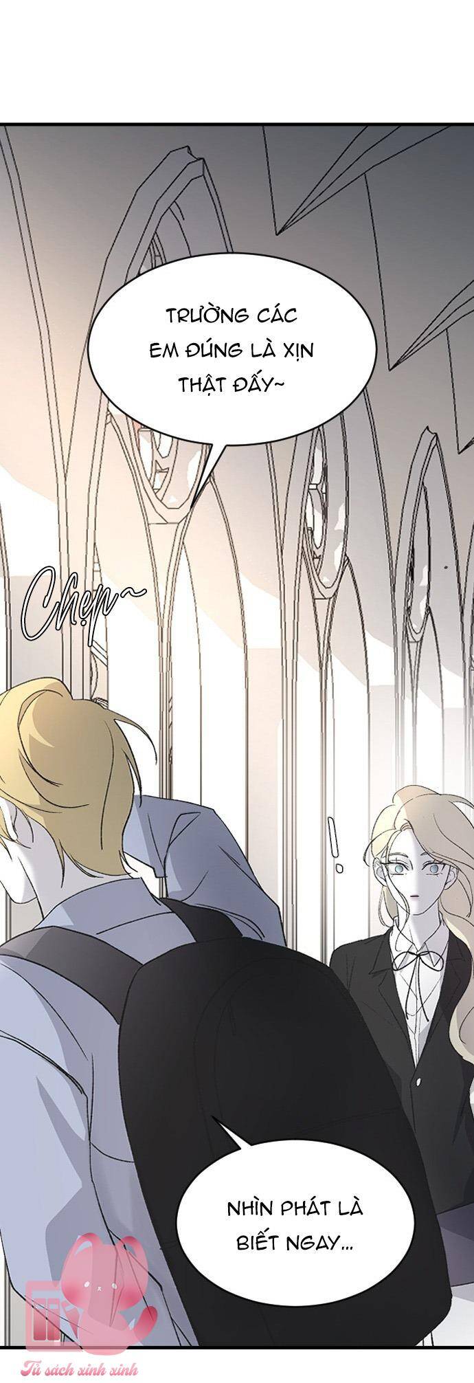 Ba Người Anh Trai Chapter 79 - Next 