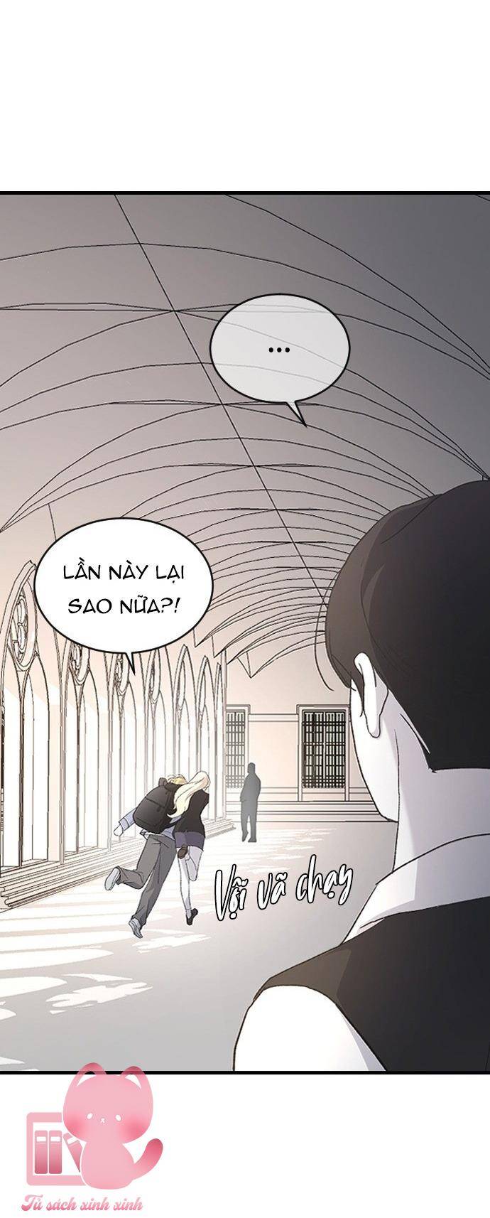 Ba Người Anh Trai Chapter 79 - Next 