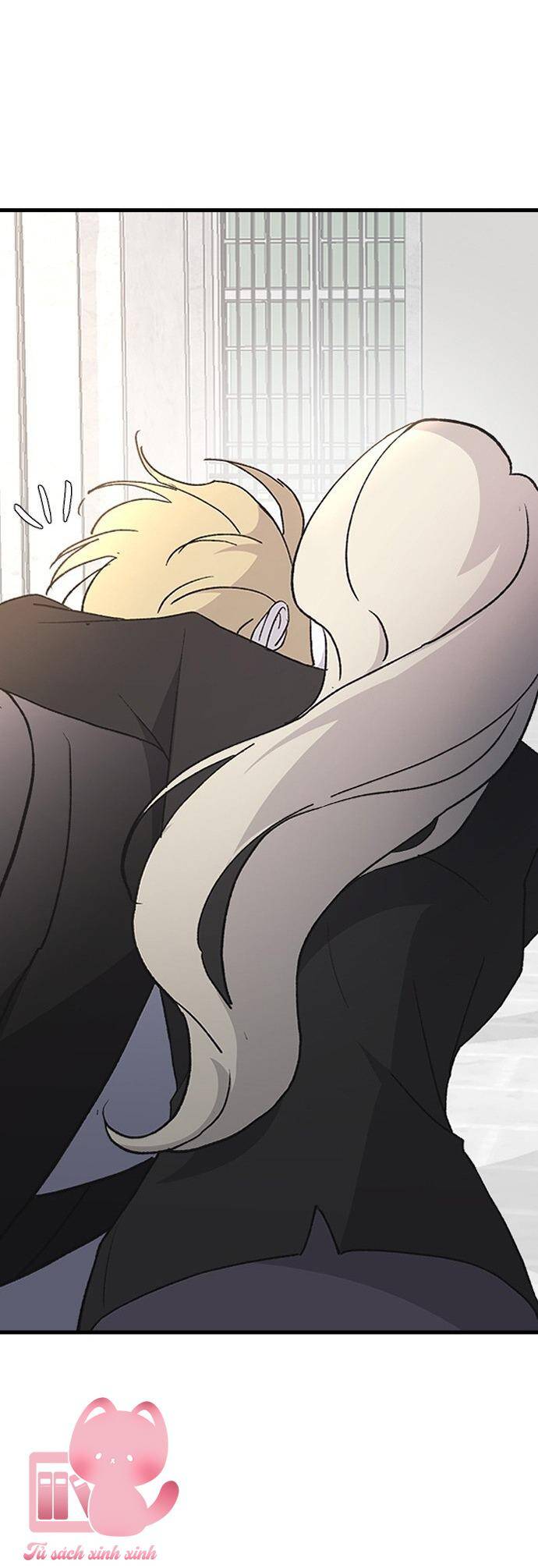 Ba Người Anh Trai Chapter 79 - Next 