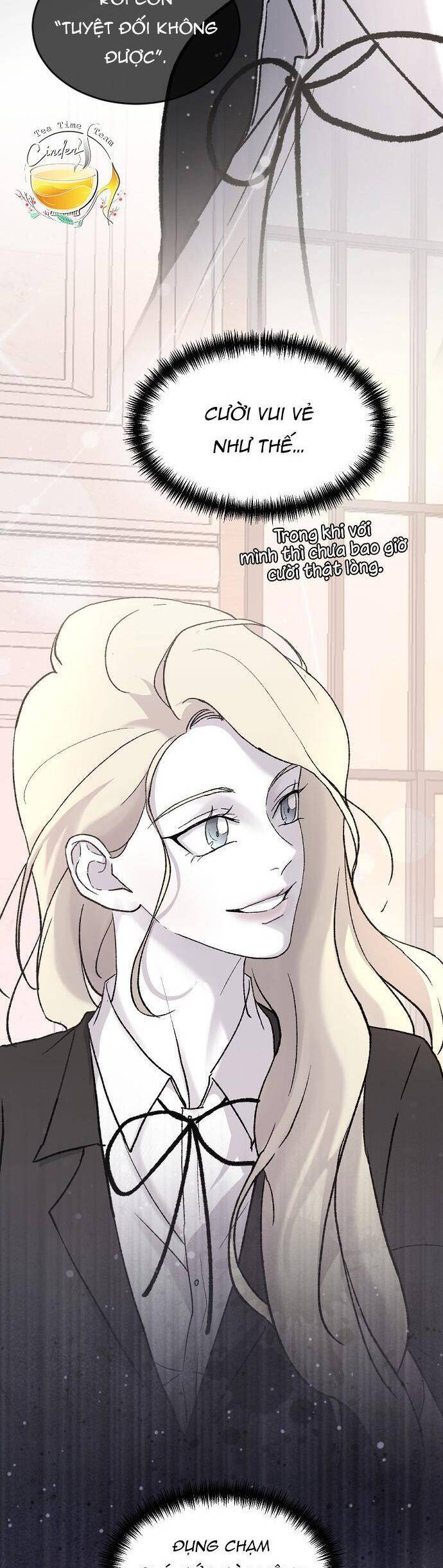 Ba Người Anh Trai Chapter 79 - Next 