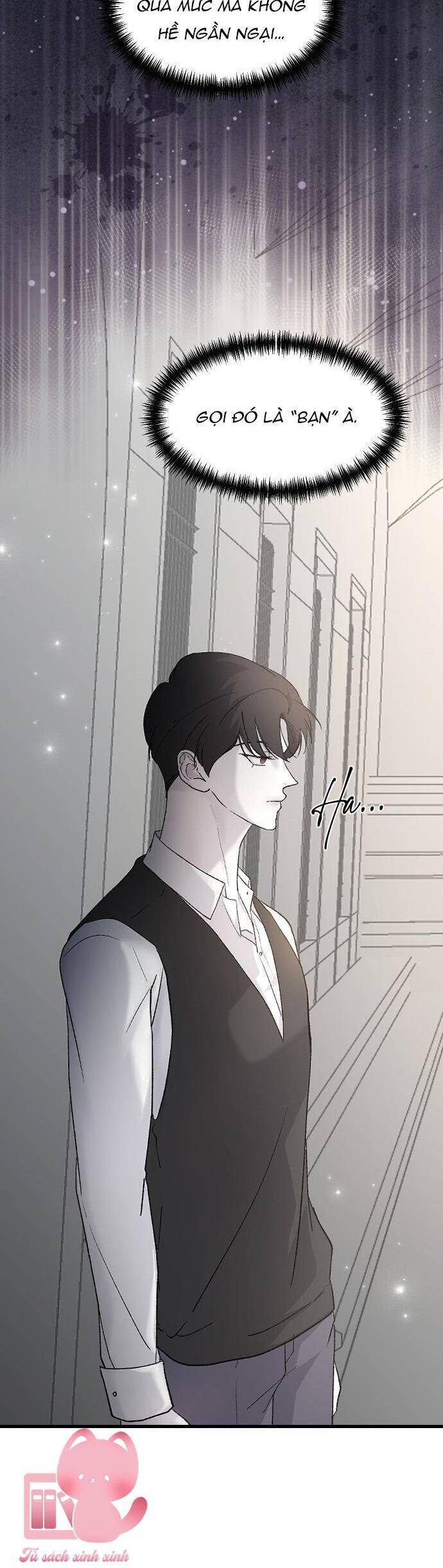 Ba Người Anh Trai Chapter 79 - Next 