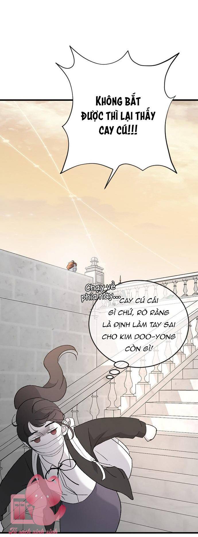 Ba Người Anh Trai Chapter 79 - Next 