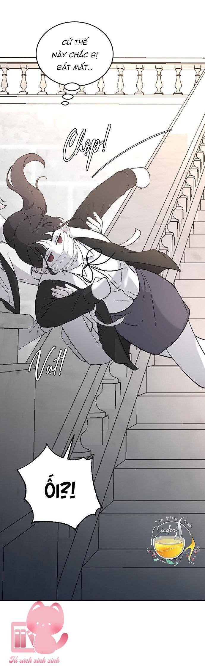 Ba Người Anh Trai Chapter 79 - Next 