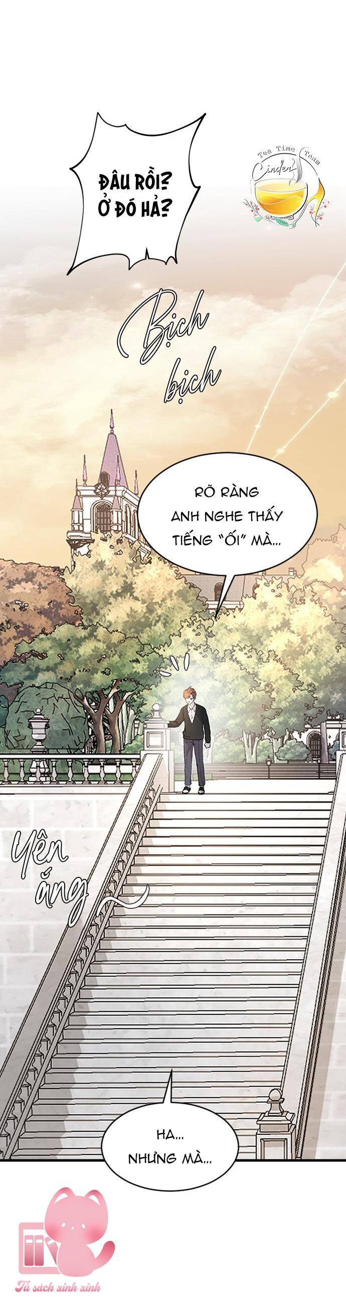 Ba Người Anh Trai Chapter 79 - Next 