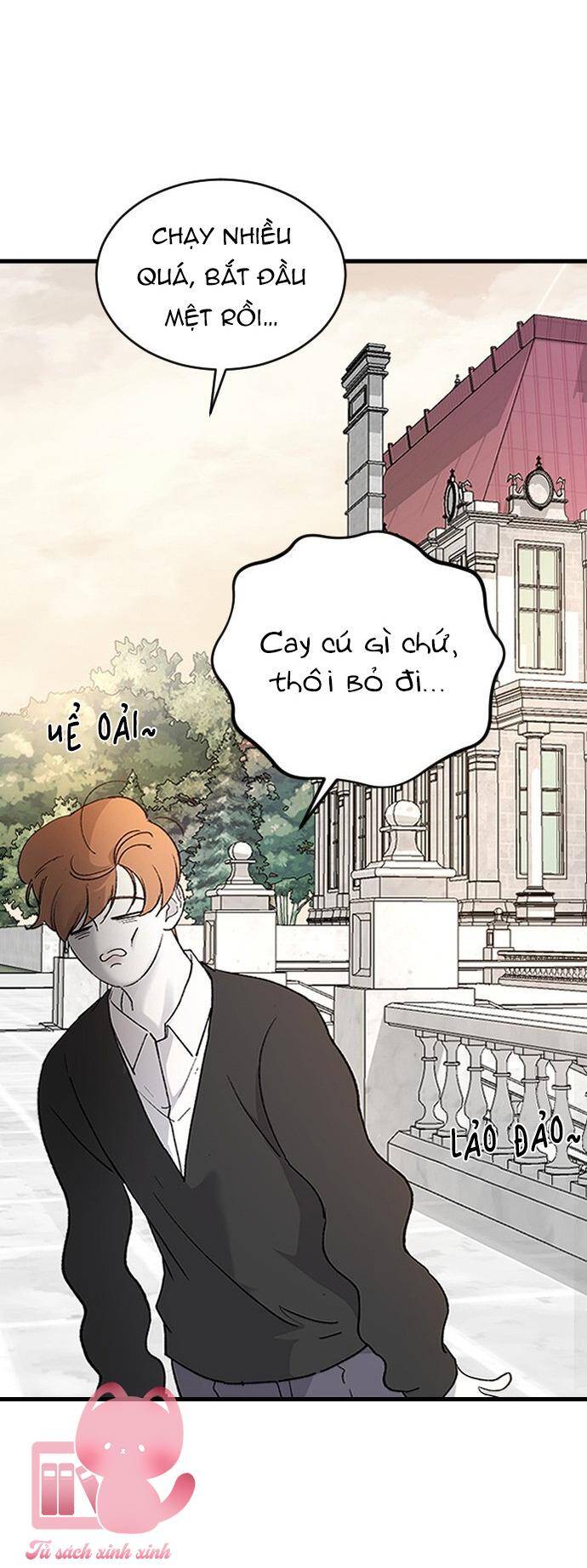 Ba Người Anh Trai Chapter 79 - Next 