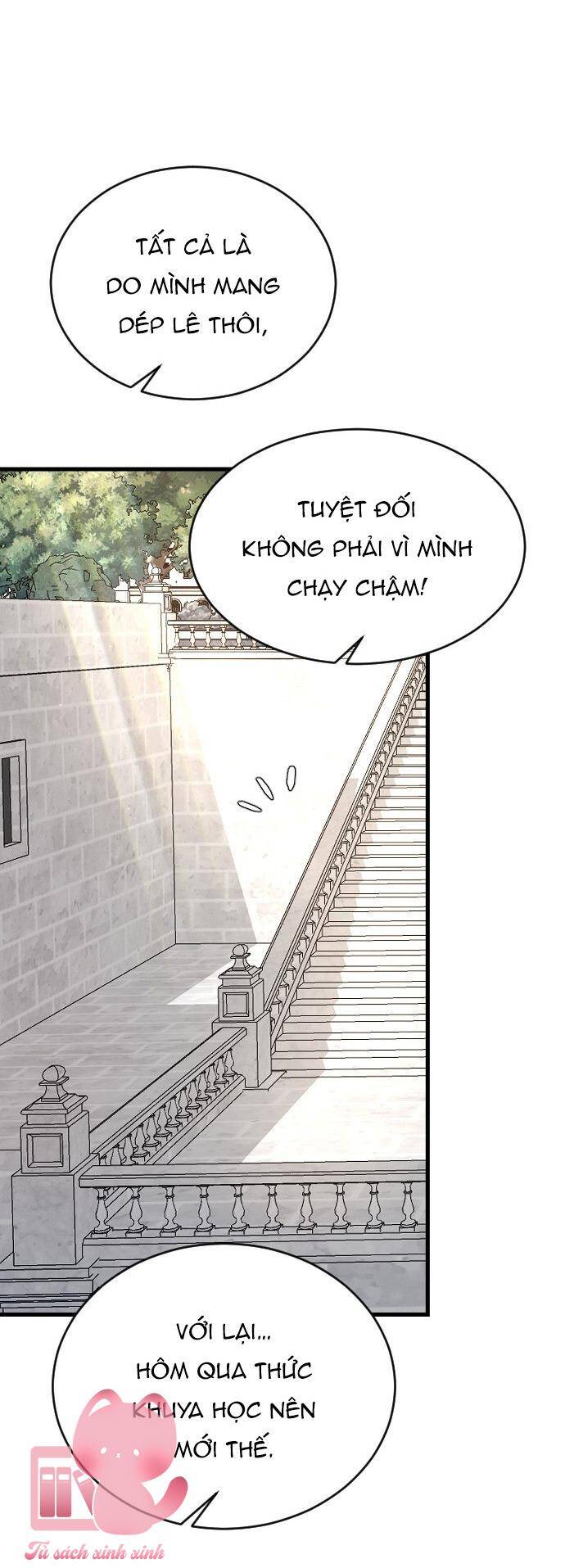 Ba Người Anh Trai Chapter 79 - Next 