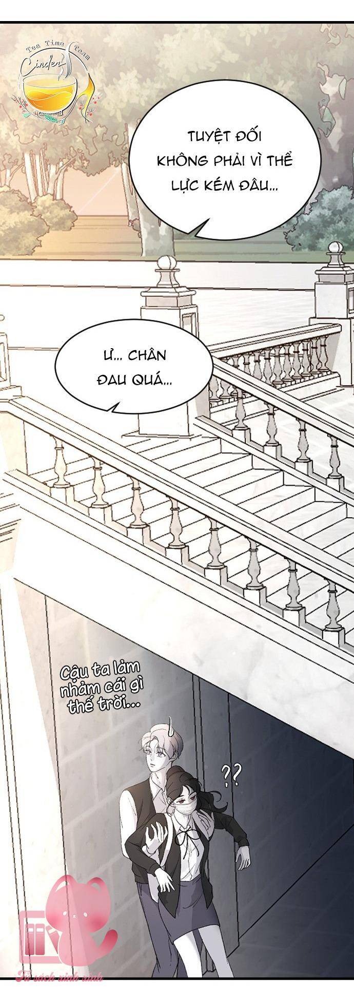 Ba Người Anh Trai Chapter 79 - Next 