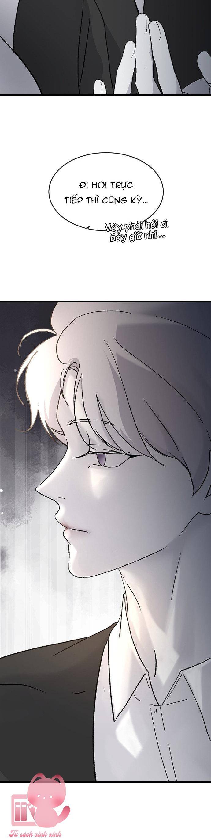 Ba Người Anh Trai Chapter 79 - Next 