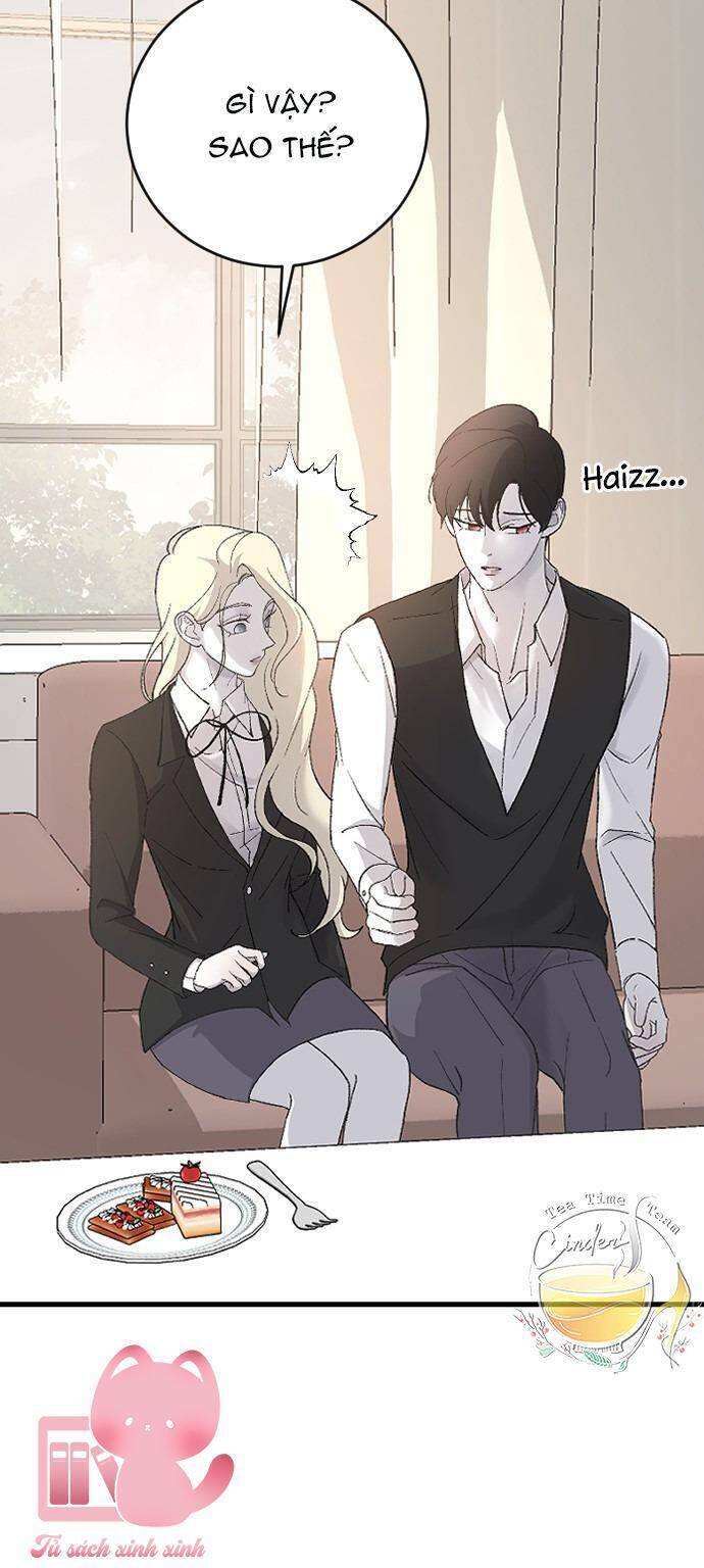 Ba Người Anh Trai Chapter 82 - Next Chapter 83