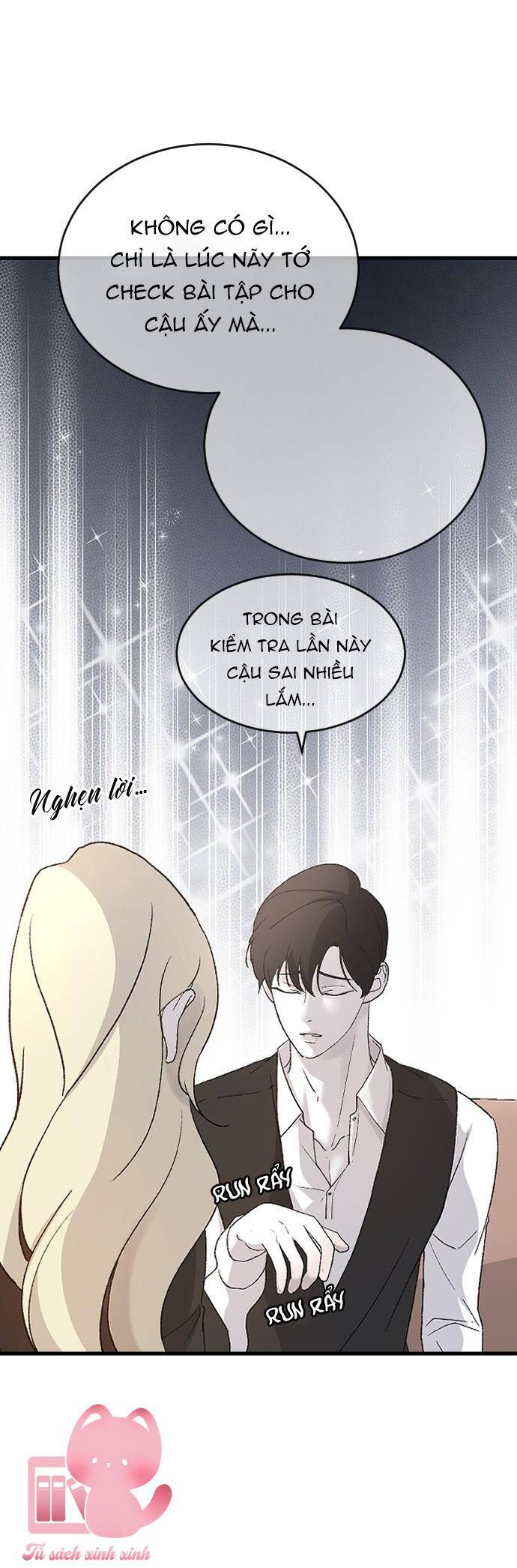 Ba Người Anh Trai Chapter 82 - Next Chapter 83