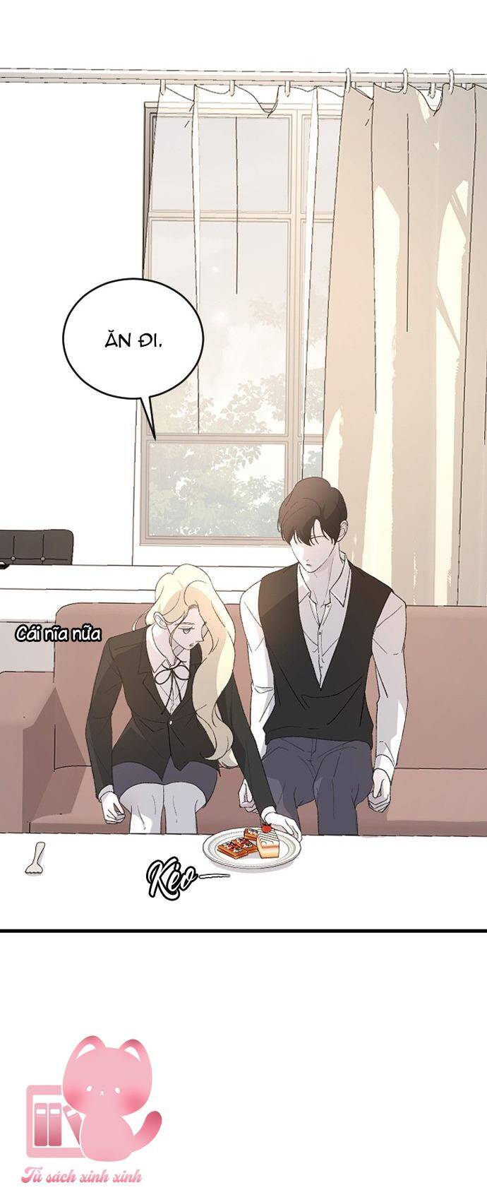 Ba Người Anh Trai Chapter 82 - Next Chapter 83