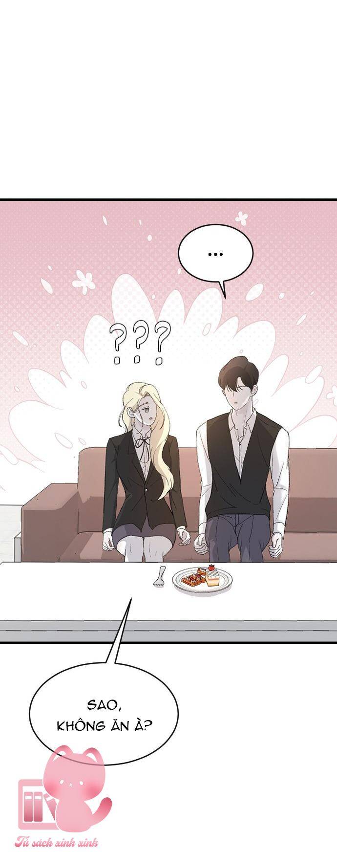 Ba Người Anh Trai Chapter 82 - Next Chapter 83