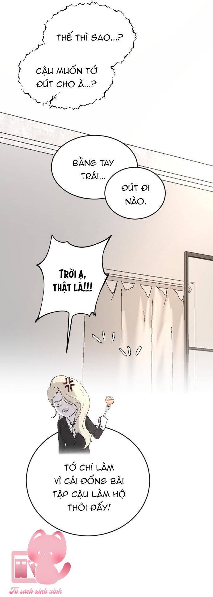 Ba Người Anh Trai Chapter 82 - Next Chapter 83