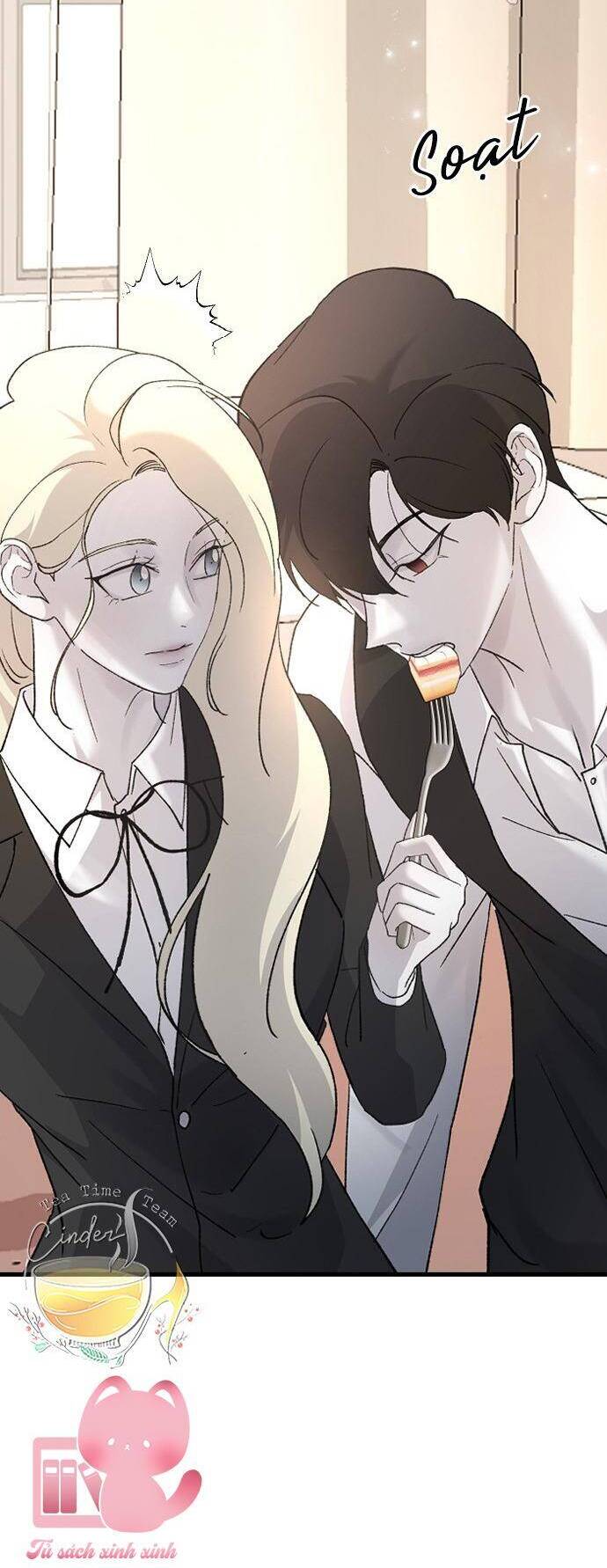Ba Người Anh Trai Chapter 82 - Next Chapter 83