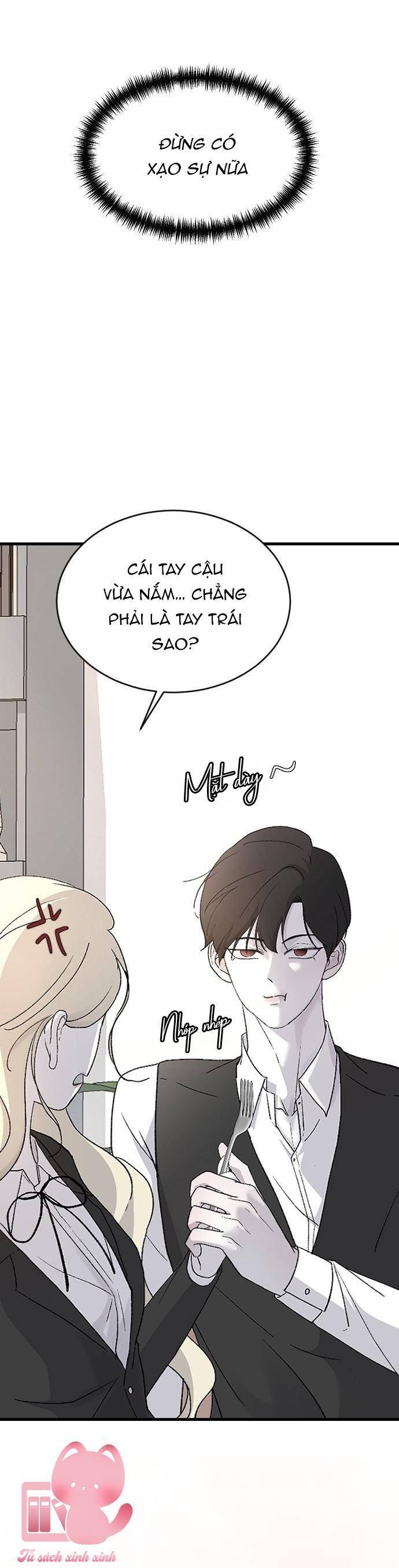Ba Người Anh Trai Chapter 82 - Next Chapter 83