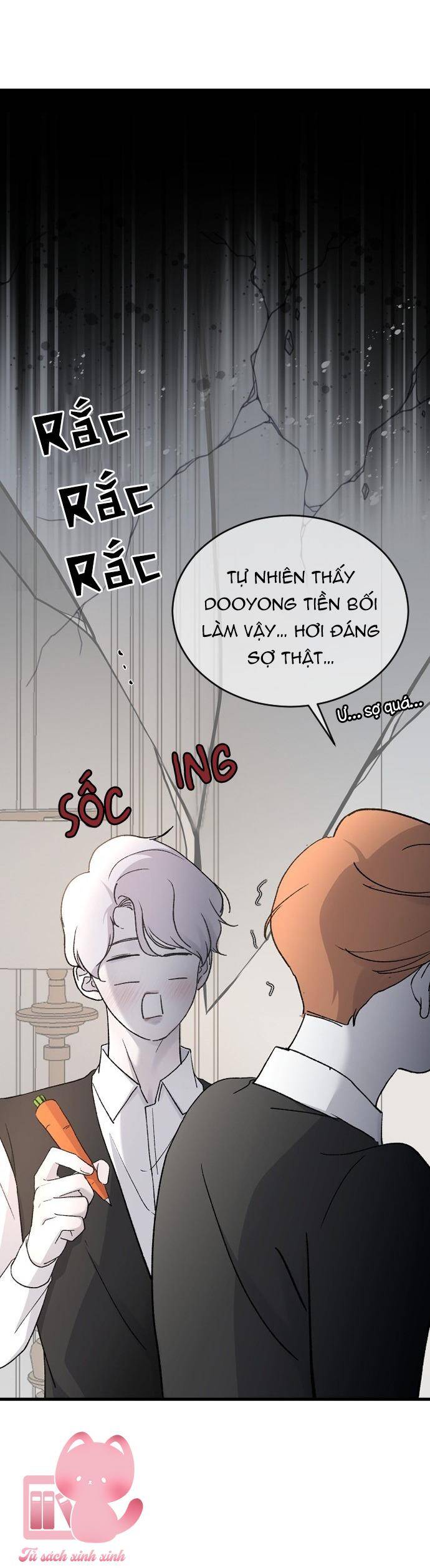 Ba Người Anh Trai Chapter 82 - Next Chapter 83