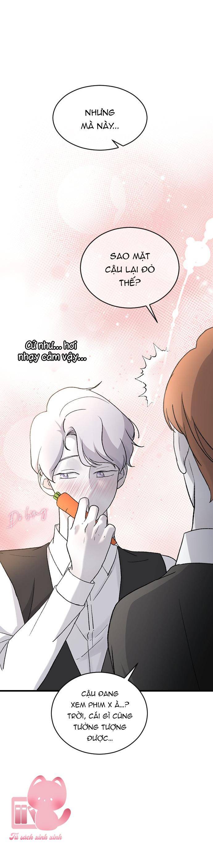 Ba Người Anh Trai Chapter 82 - Next Chapter 83