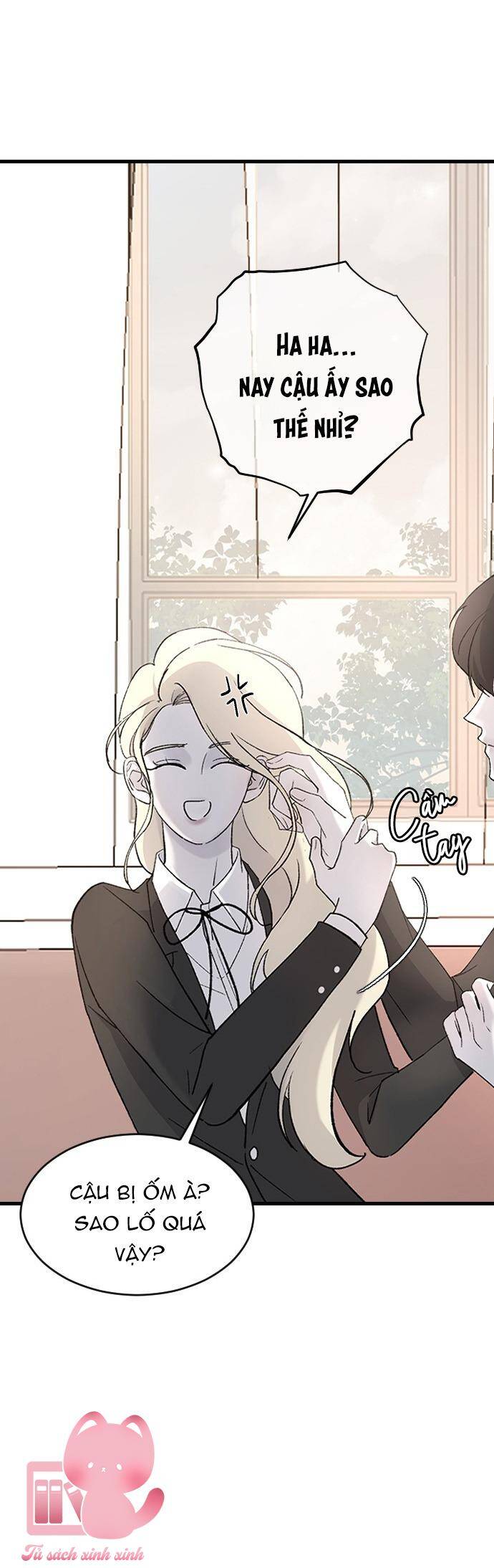 Ba Người Anh Trai Chapter 82 - Next Chapter 83