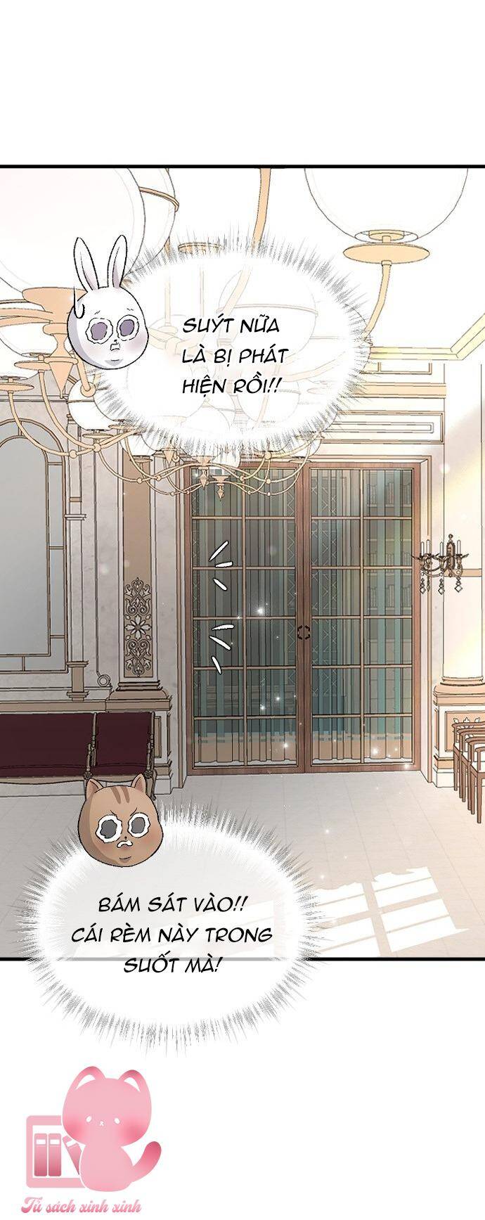 Ba Người Anh Trai Chapter 82 - Next Chapter 83