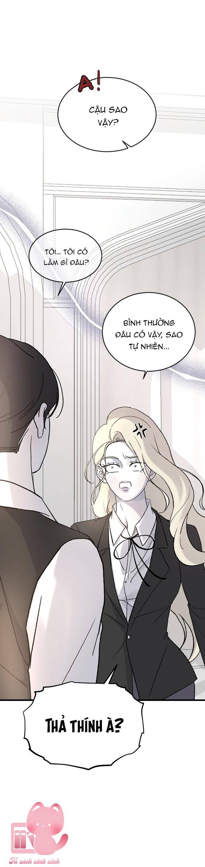 Ba Người Anh Trai Chapter 82 - Next Chapter 83