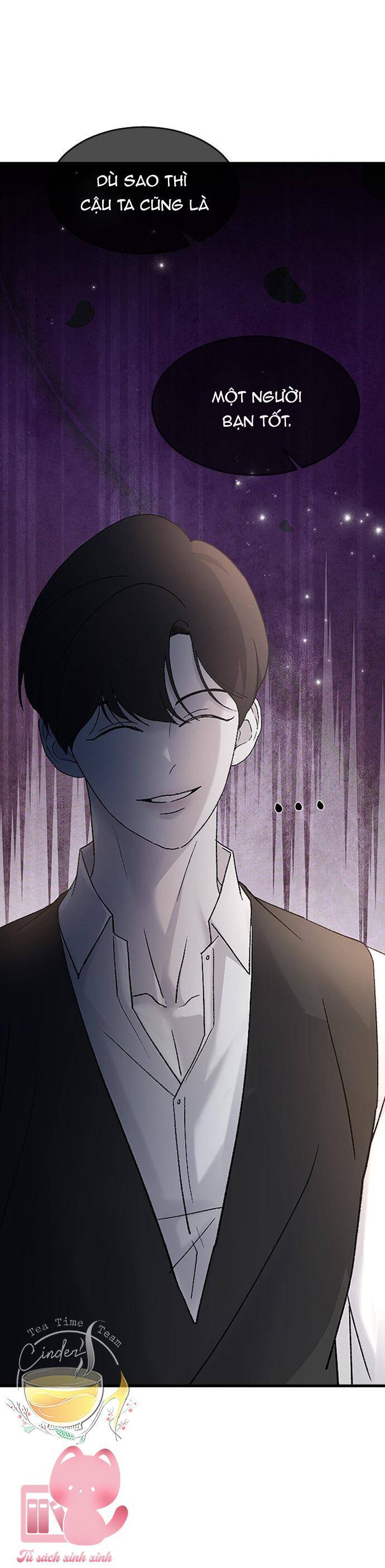 Ba Người Anh Trai Chapter 82 - Next Chapter 83