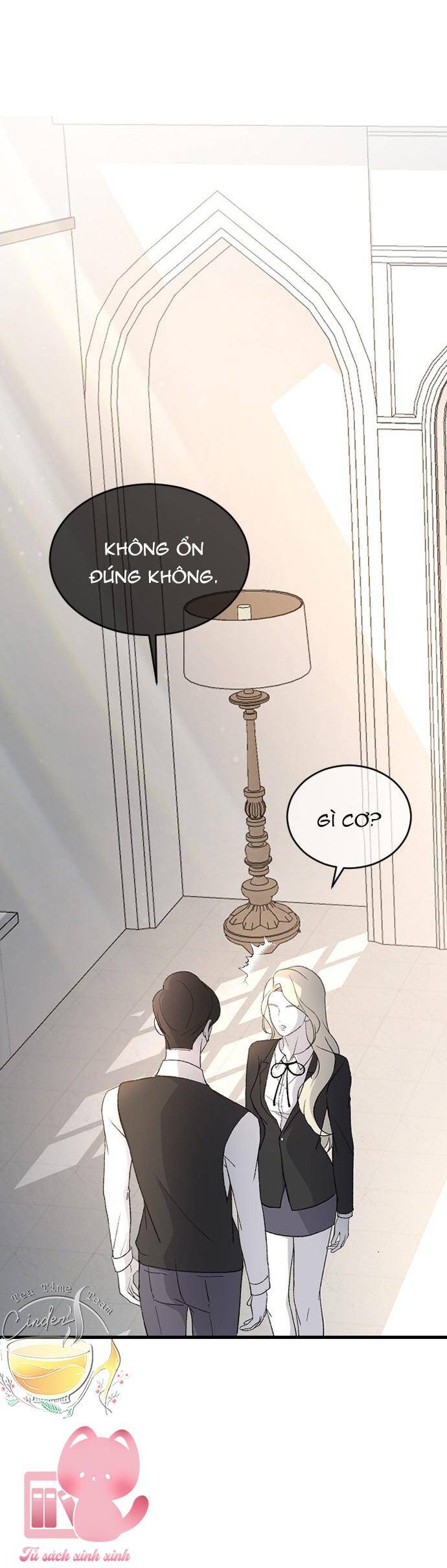 Ba Người Anh Trai Chapter 82 - Next Chapter 83