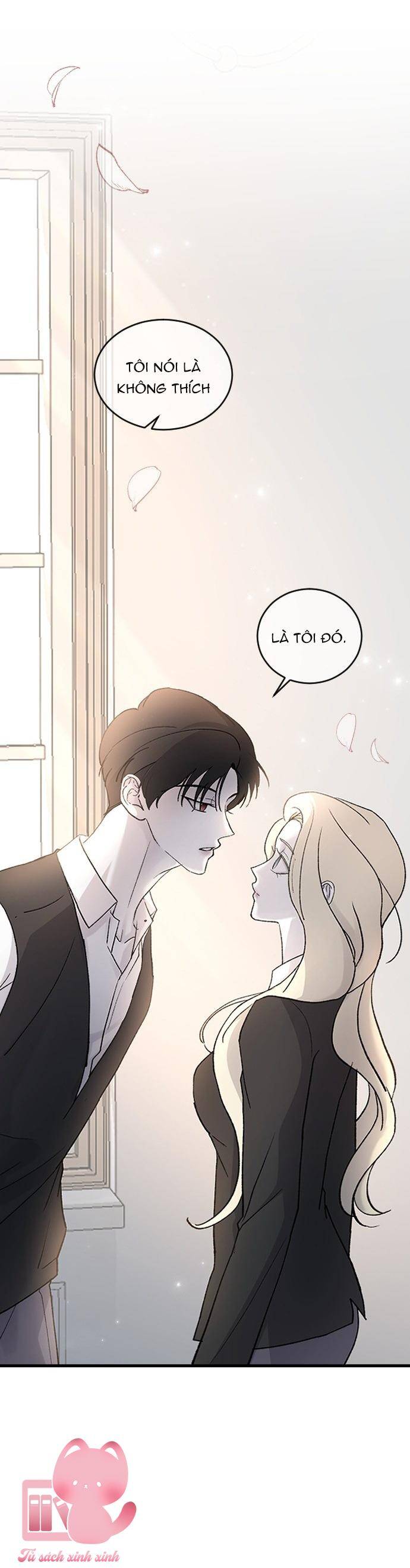 Ba Người Anh Trai Chapter 82 - Next Chapter 83