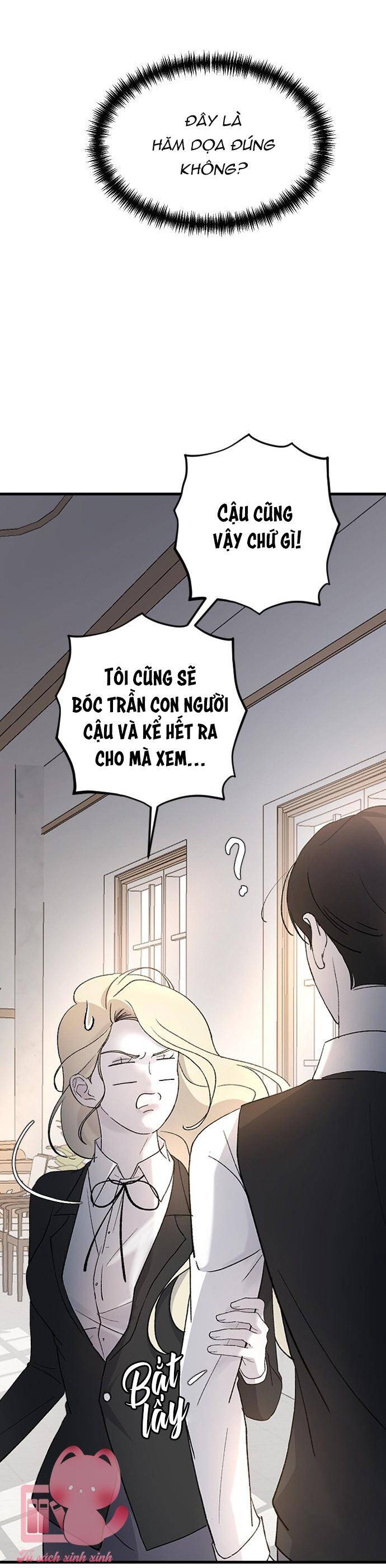 Ba Người Anh Trai Chapter 82 - Next Chapter 83