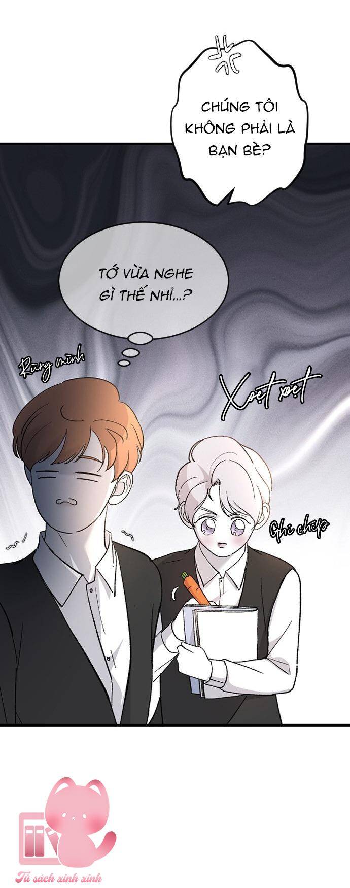 Ba Người Anh Trai Chapter 82 - Next Chapter 83
