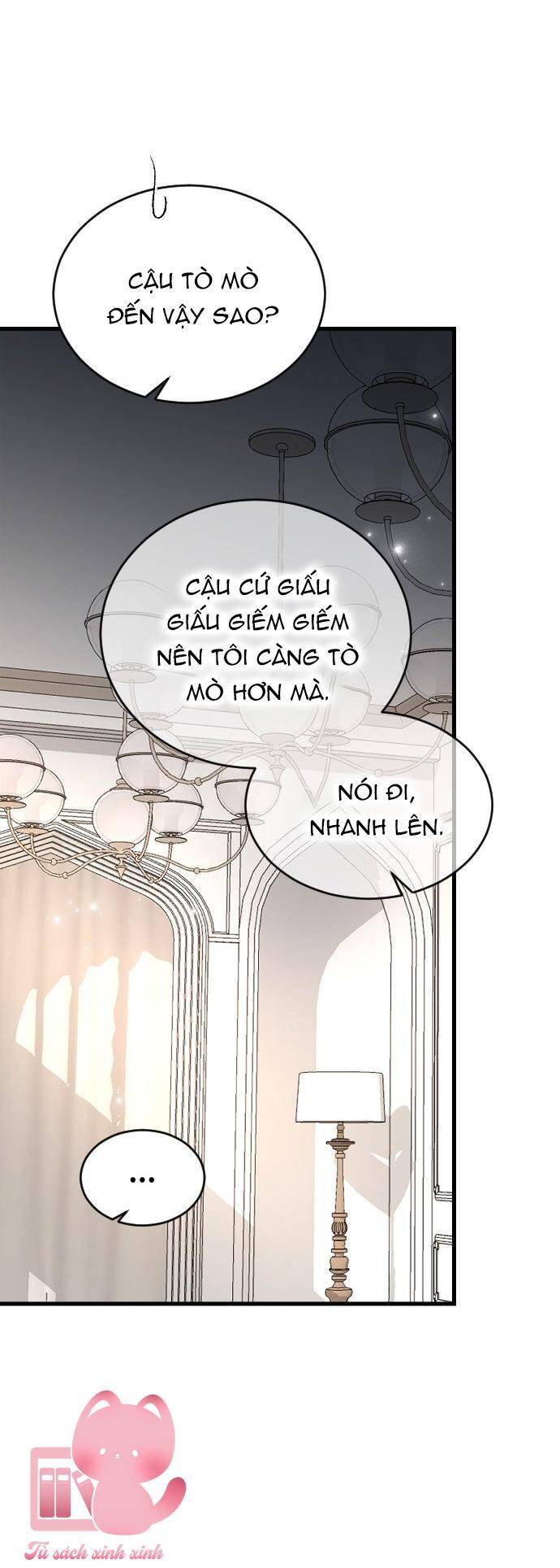 Ba Người Anh Trai Chapter 82 - Next Chapter 83