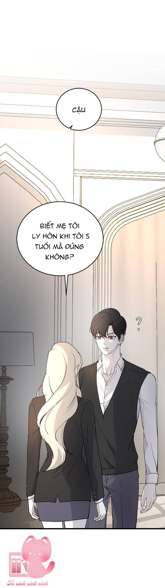 Ba Người Anh Trai Chapter 82 - Next Chapter 83