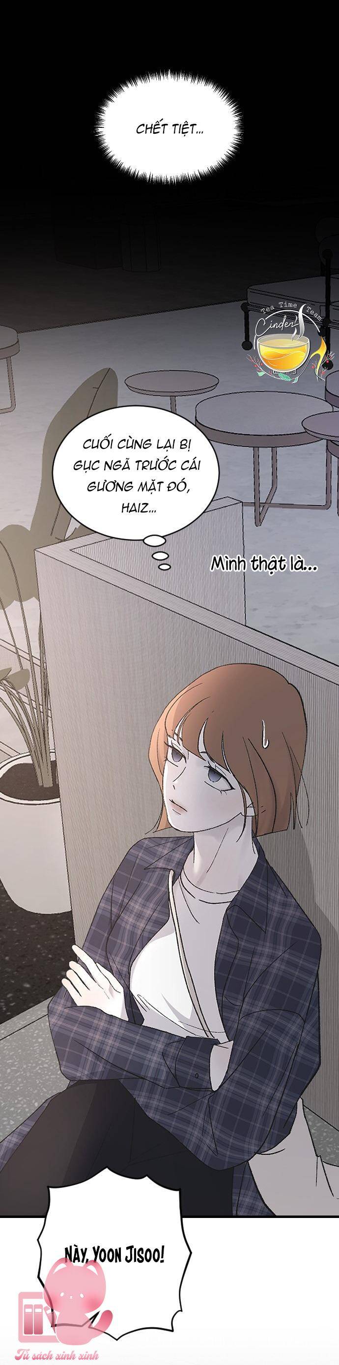 Ba Người Anh Trai Chapter 85 - Next 