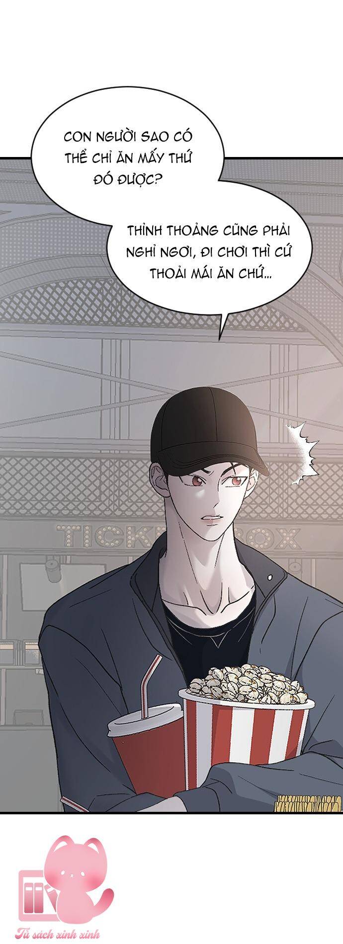 Ba Người Anh Trai Chapter 85 - Next 