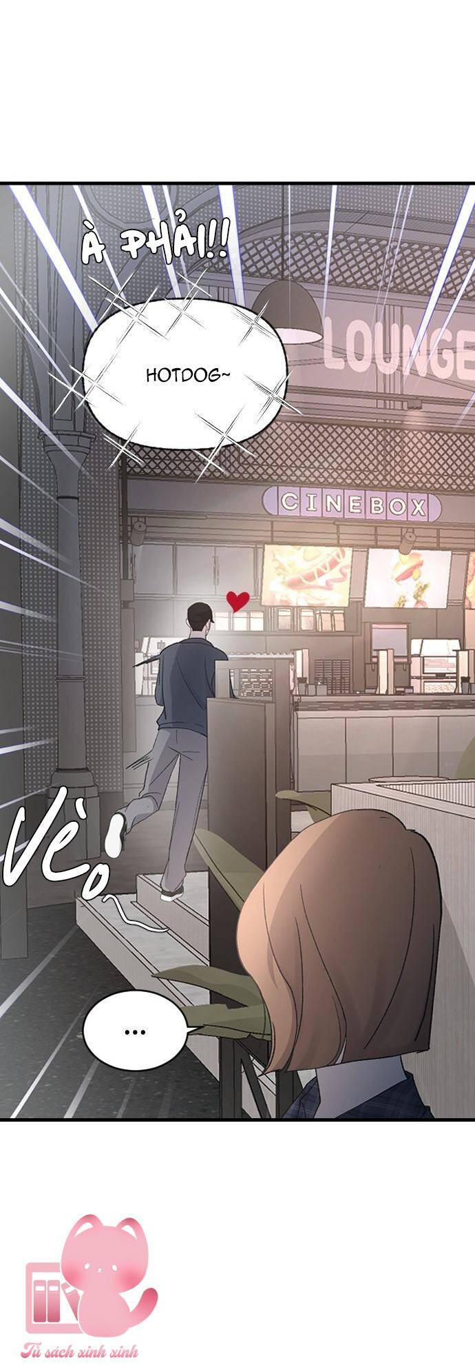 Ba Người Anh Trai Chapter 85 - Next 