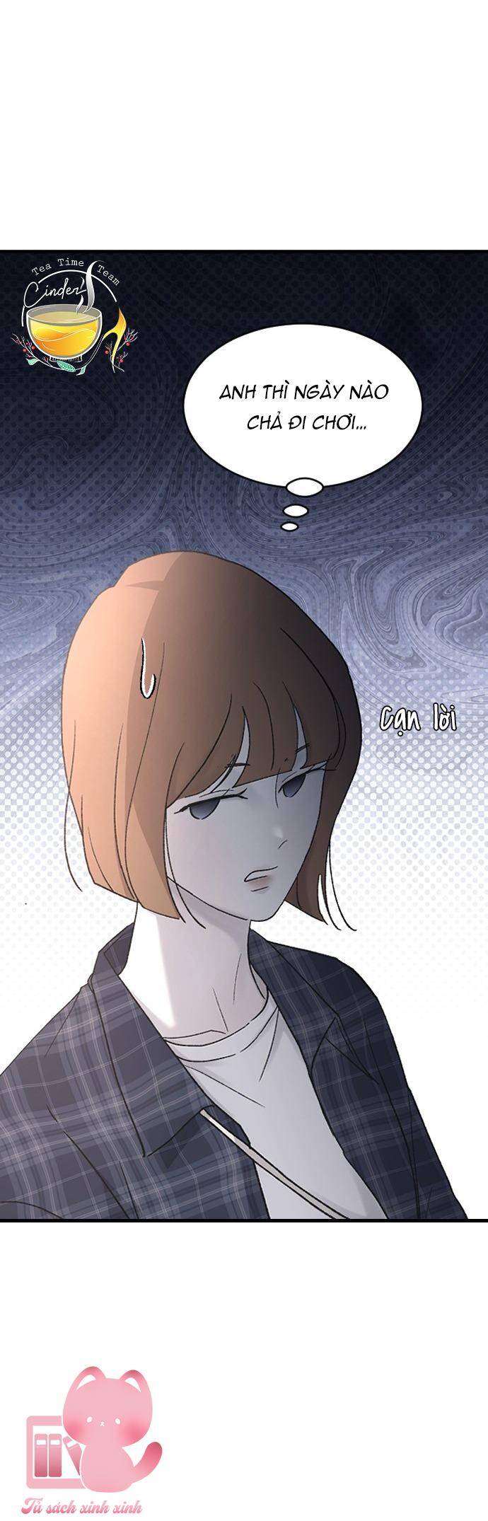 Ba Người Anh Trai Chapter 85 - Next 