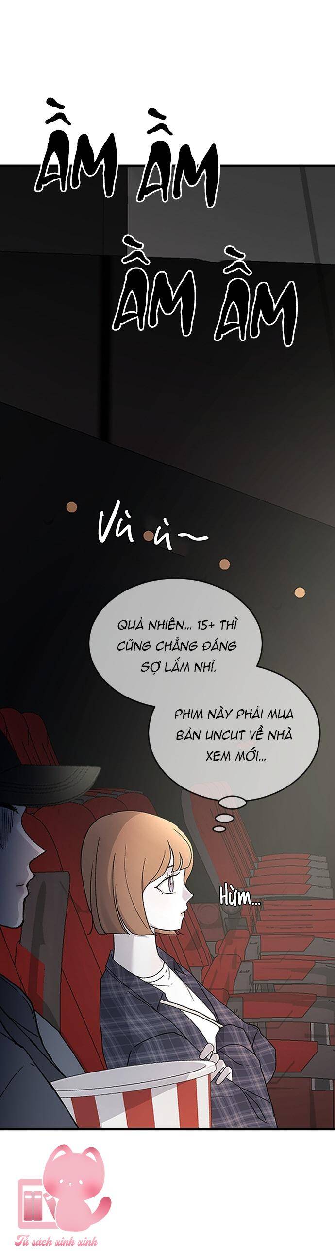 Ba Người Anh Trai Chapter 85 - Next 