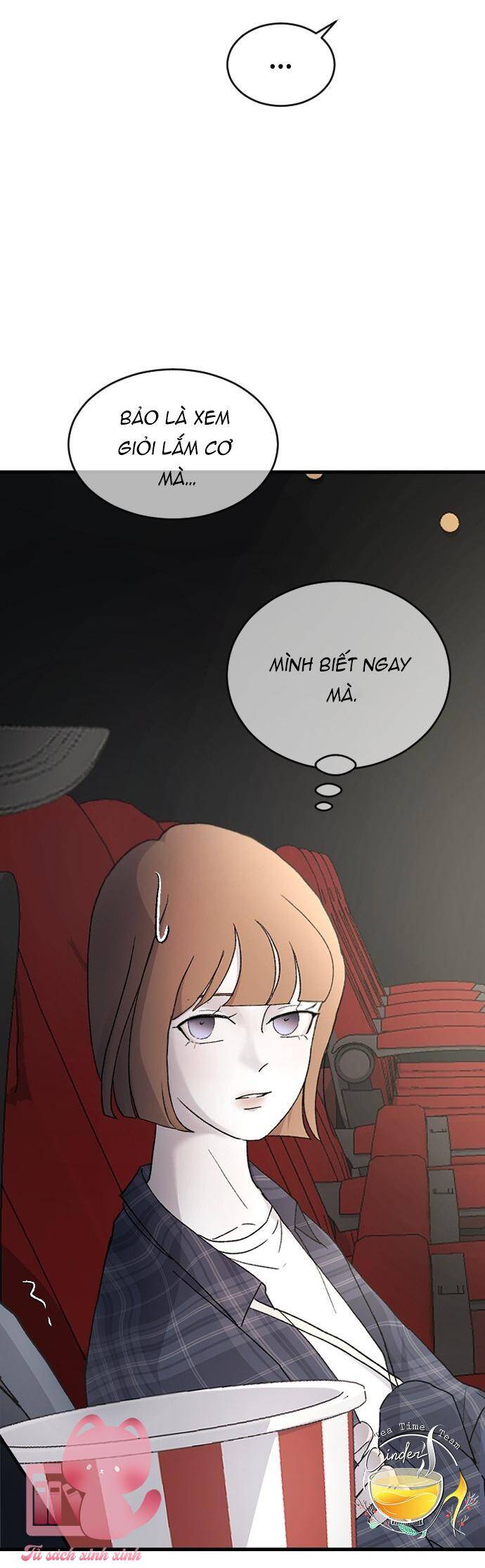 Ba Người Anh Trai Chapter 85 - Next 