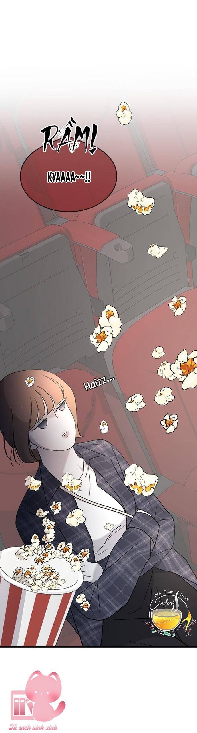 Ba Người Anh Trai Chapter 85 - Next 