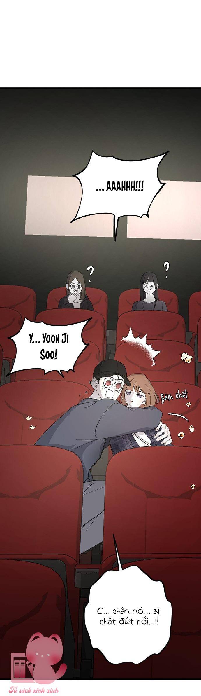 Ba Người Anh Trai Chapter 85 - Next 