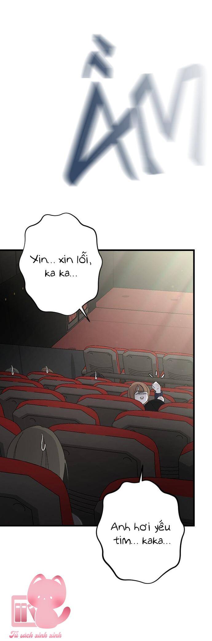 Ba Người Anh Trai Chapter 85 - Next 