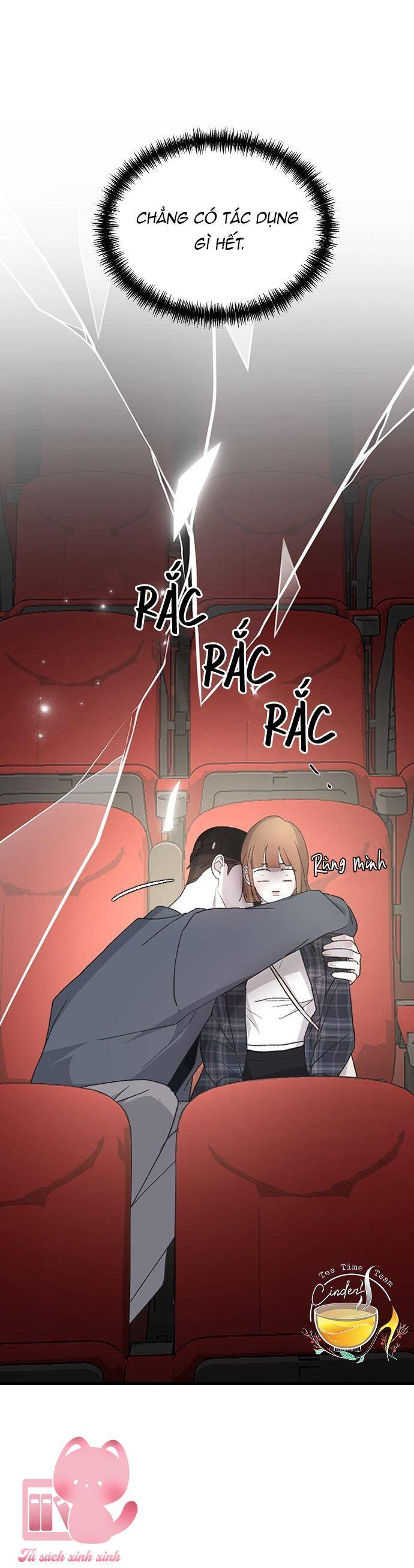 Ba Người Anh Trai Chapter 85 - Next 