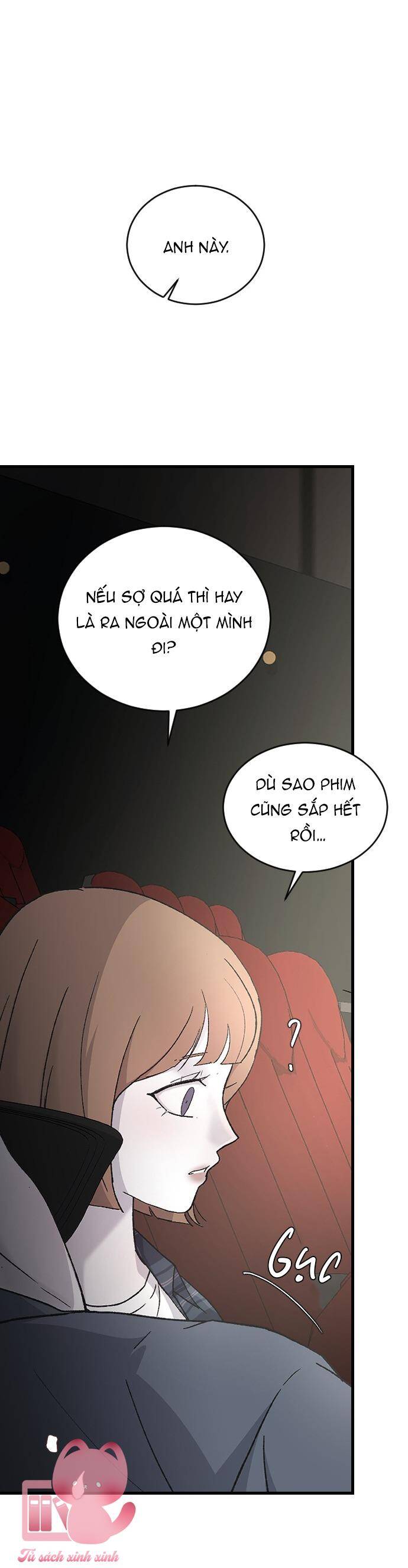 Ba Người Anh Trai Chapter 85 - Next 