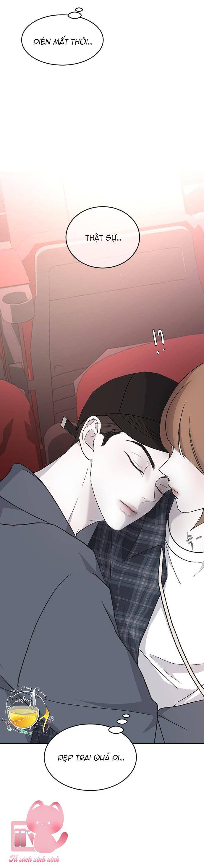 Ba Người Anh Trai Chapter 85 - Next 