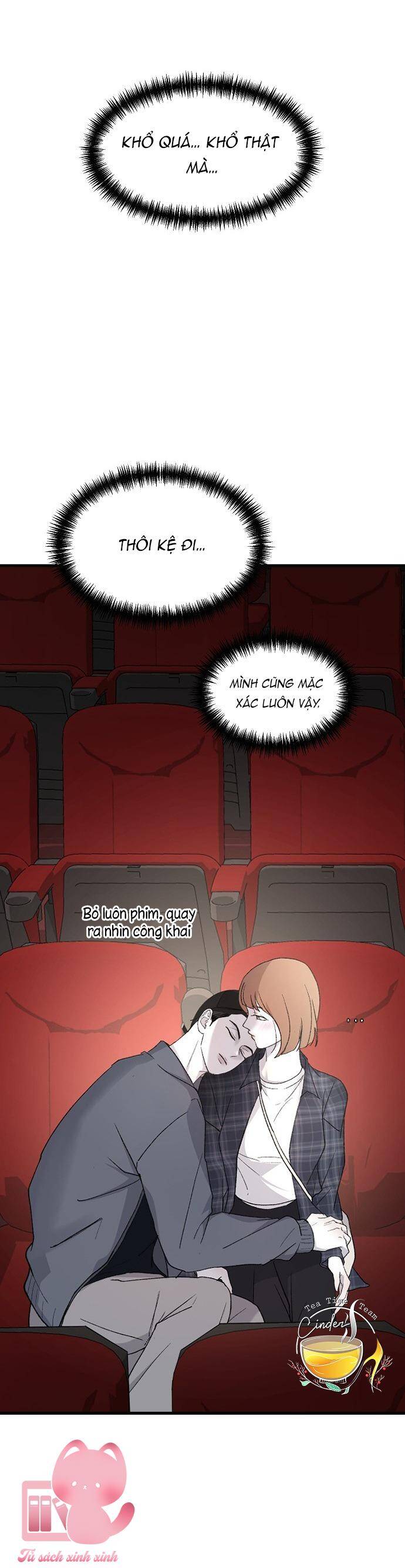 Ba Người Anh Trai Chapter 85 - Next 